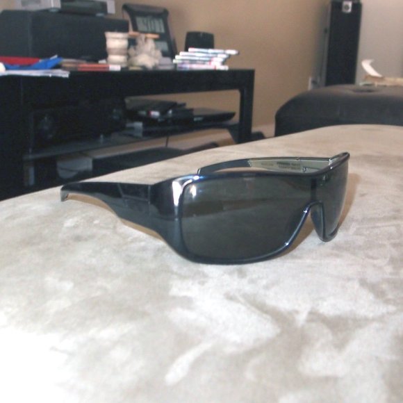 smith optics stronghold shield sunglasses - Picture 2 of 13